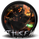 Thief II - The Metal Age 1 Icon 128x128 png